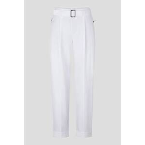 NEW BOGNER FIRE + ICE women's sport cate pant in white